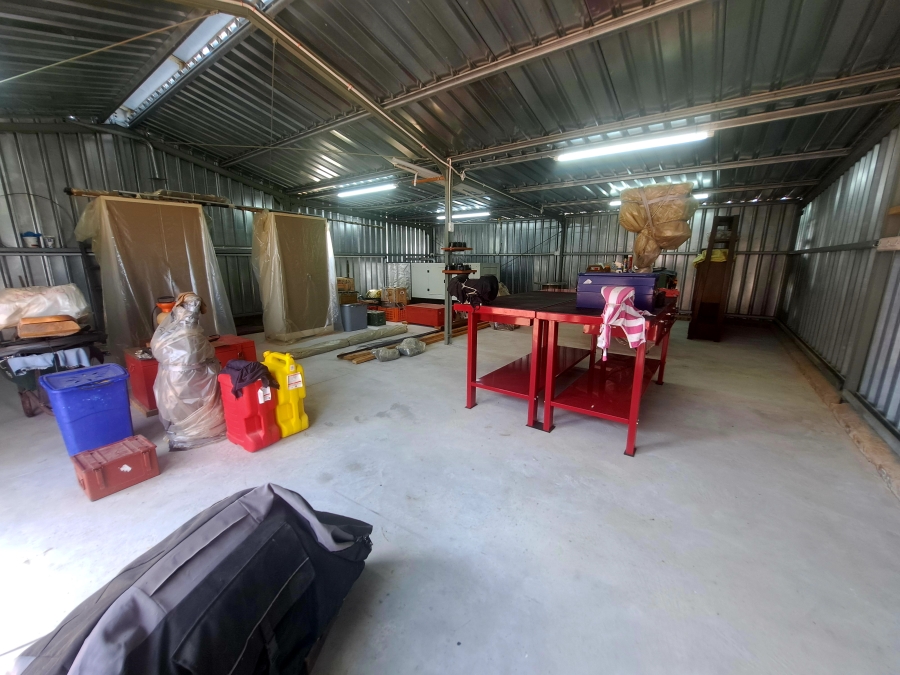 2 Bedroom Property for Sale in Hopefield Western Cape